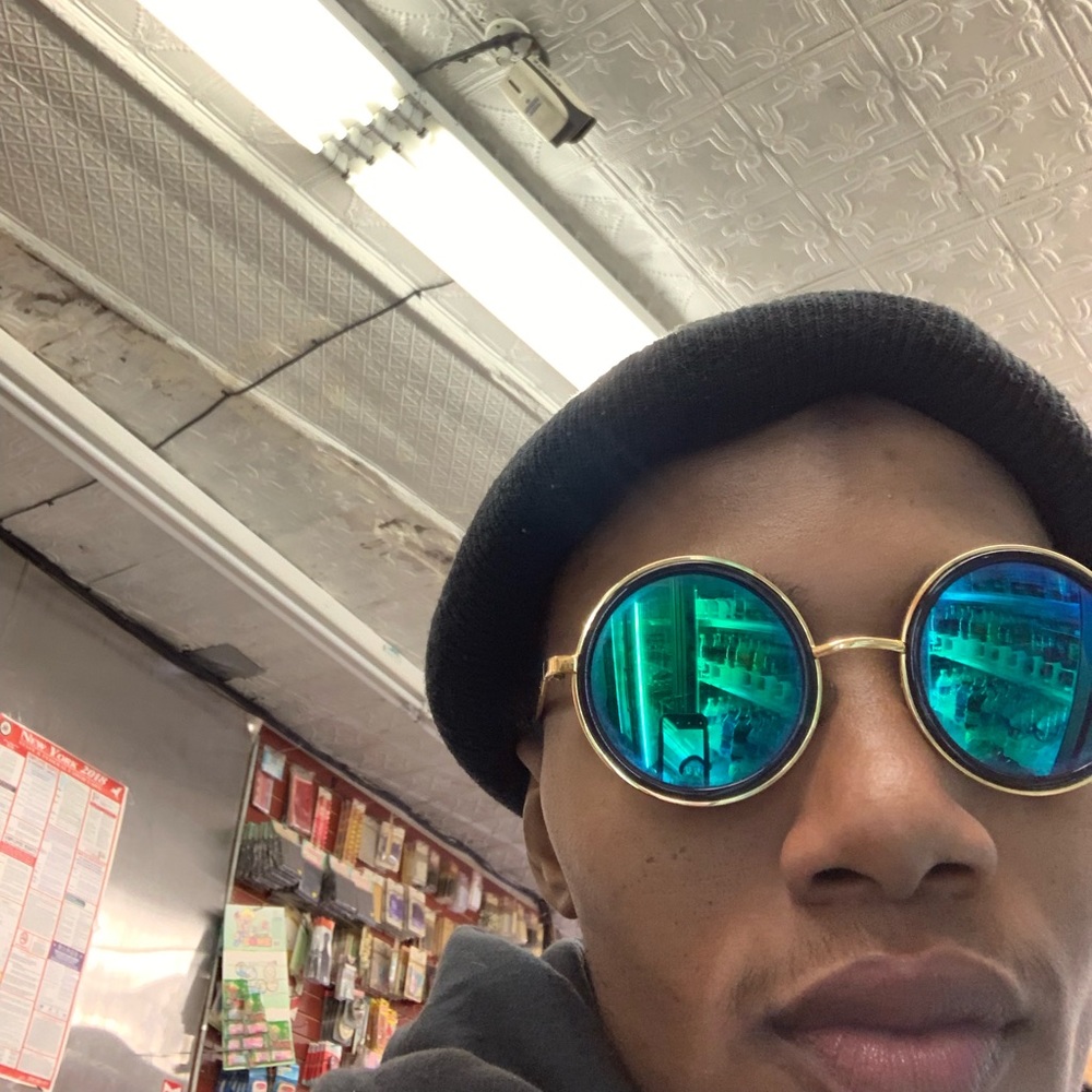 Meet your Posher, Deckard